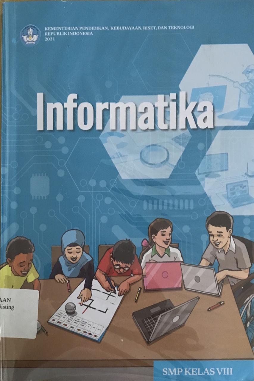 Informatika kelas VIII