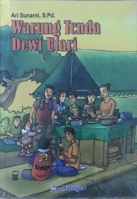 Image of Warung Tenda Dewi Utari